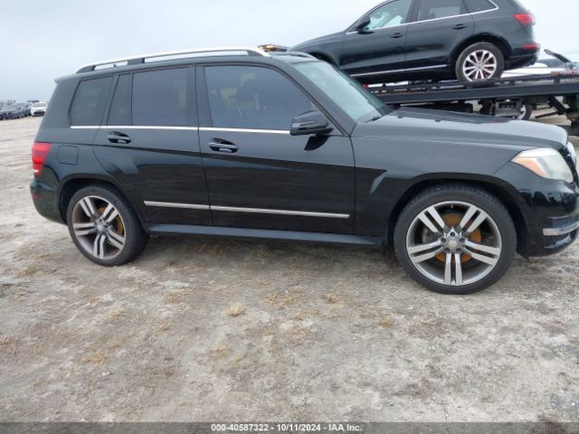 WDCGG5HBXFG416869 Mercedes-Benz GLK 350