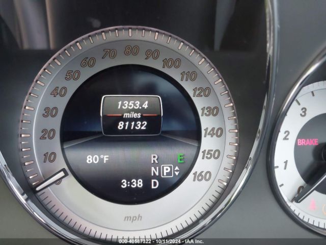 WDCGG5HBXFG416869 Mercedes-Benz GLK 350