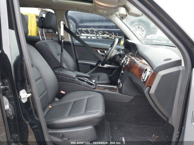 WDCGG5HBXFG416869 Mercedes-Benz GLK 350