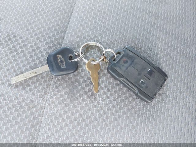 3GCUKNEC0JG484390 Chevrolet Silverado 1500 Wt