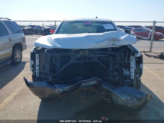 3GCUKNEC0JG484390 Chevrolet Silverado 1500 Wt