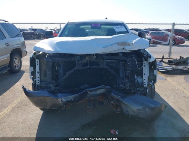 3GCUKNEC0JG484390 Chevrolet Silverado 1500 Wt
