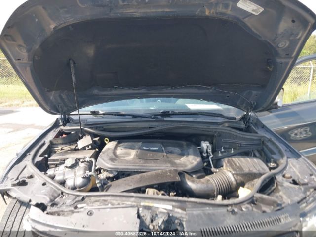 1C4RJEAG6JC253143 Jeep Grand Cherokee Altitude 4x2