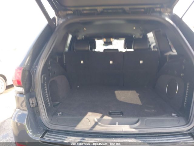 1C4RJEAG6JC253143 Jeep Grand Cherokee Altitude 4x2