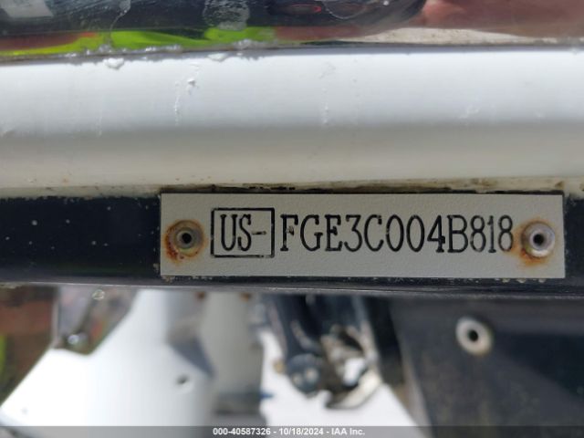 2018 COBALT OTHER FGE3C004B818      Photo 8