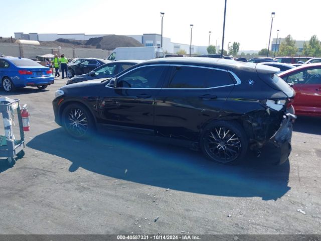 WBXYJ3C38JEJ81301 BMW X2 Sdrive28i