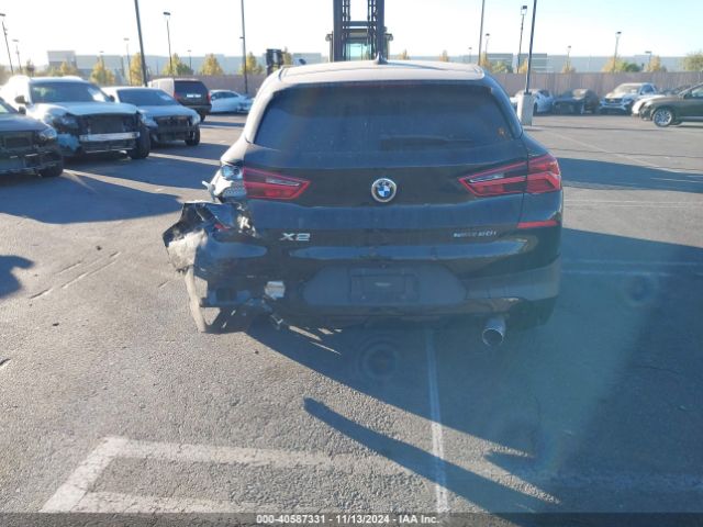 WBXYJ3C38JEJ81301 BMW X2 Sdrive28i