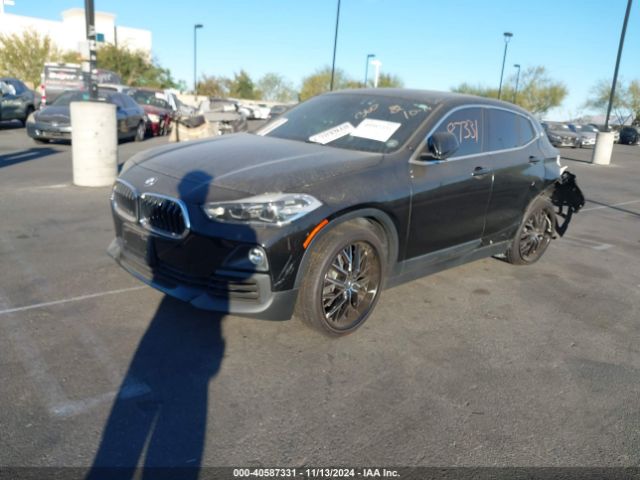 WBXYJ3C38JEJ81301 BMW X2 Sdrive28i