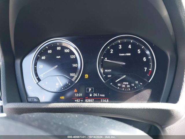 WBXYJ3C38JEJ81301 BMW X2 Sdrive28i