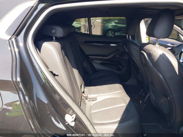 WBXYJ3C38JEJ81301 BMW X2 Sdrive28i