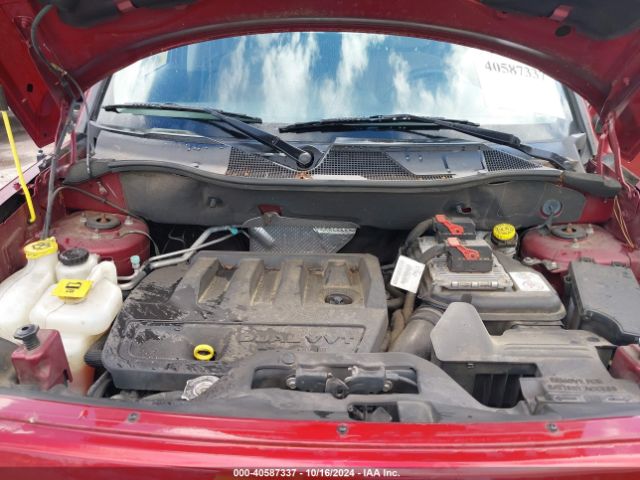 1C4NJRBB9GD674320 Jeep Patriot Sport