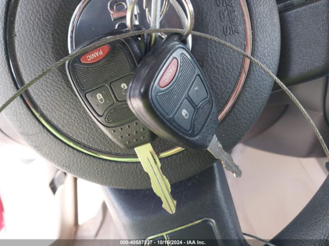 1C4NJRBB9GD674320 Jeep Patriot Sport