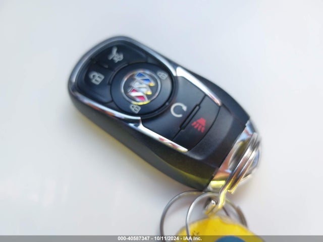 Buick Enclave Premium Awd 2023 5GAEVBKW5PJ192820 Image 11