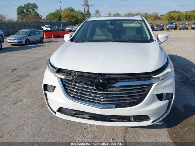 Buick Enclave Premium Awd 2023 5GAEVBKW5PJ192820 Image 13