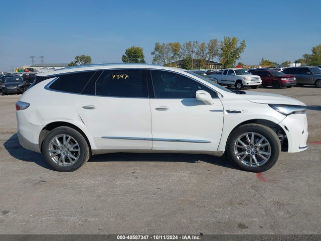 Buick Enclave Premium Awd 2023 5GAEVBKW5PJ192820 Image 14