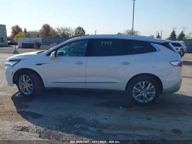 Buick Enclave Premium Awd 2023 5GAEVBKW5PJ192820 Image 15