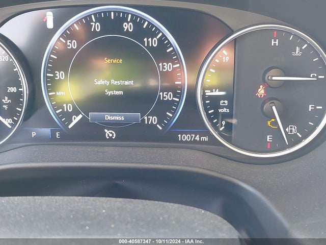 Buick Enclave Premium Awd 2023 5GAEVBKW5PJ192820 Image 16