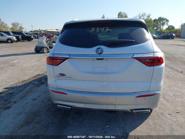 Buick Enclave Premium Awd 2023 5GAEVBKW5PJ192820 Image 17