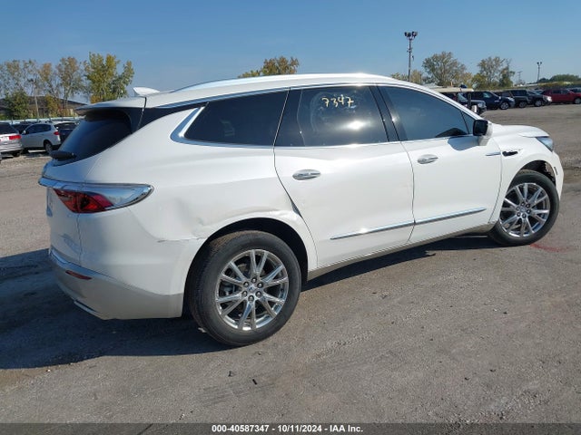 5GAEVBKW5PJ192820 Buick Enclave Premium Awd