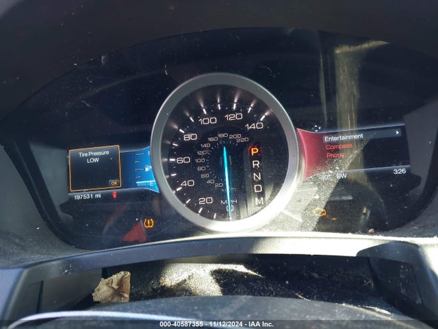 Ford EXPLORER XLT 2015 1FM5K7D82FGB07104 Image 7
