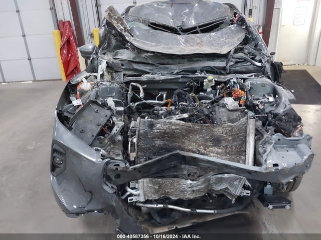 Ford Escape St-line Select 2024 1FMCU9NZ5RUA11090 Image 11