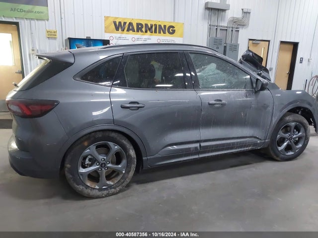 Ford Escape St-line Select 2024 1FMCU9NZ5RUA11090 Image 12