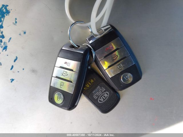 5XXGR4A6XFG347180 KIA Optima Sxl Turbo