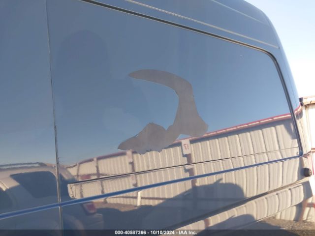 WD3PE7CDXJP624611 Mercedes-Benz Sprinter 2500 Standard Roof V6