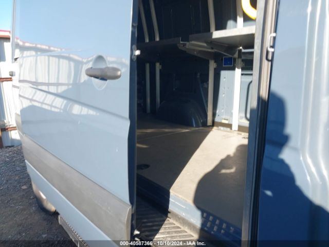 WD3PE7CDXJP624611 Mercedes-Benz Sprinter 2500 Standard Roof V6