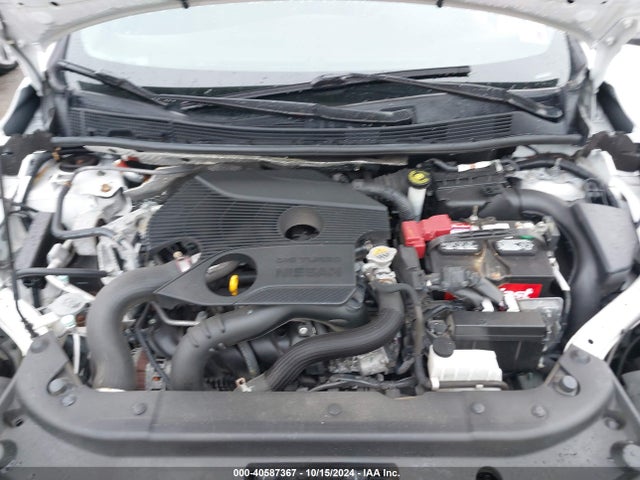 Nissan Sentra Nismo 2017 3N1CB7AP0HY368436 Image 10