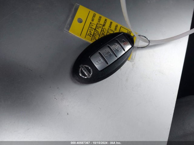 Nissan Sentra Nismo 2017 3N1CB7AP0HY368436 Image 11