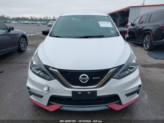 Nissan Sentra Nismo 2017 3N1CB7AP0HY368436 Image 12