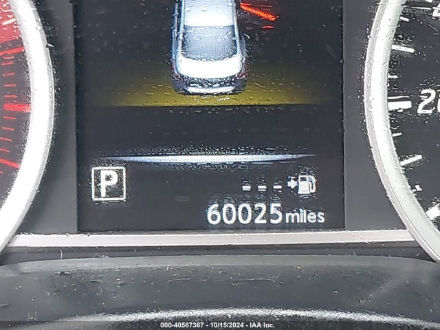Nissan Sentra Nismo 2017 3N1CB7AP0HY368436 Image 15