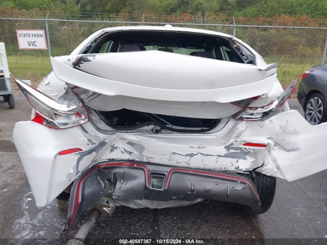 Nissan Sentra Nismo 2017 3N1CB7AP0HY368436 Image 16