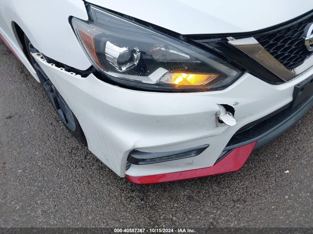 Nissan Sentra Nismo 2017 3N1CB7AP0HY368436 Image 17