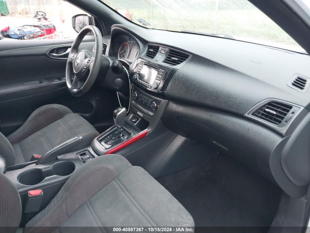 Nissan Sentra Nismo 2017 3N1CB7AP0HY368436 Image 5