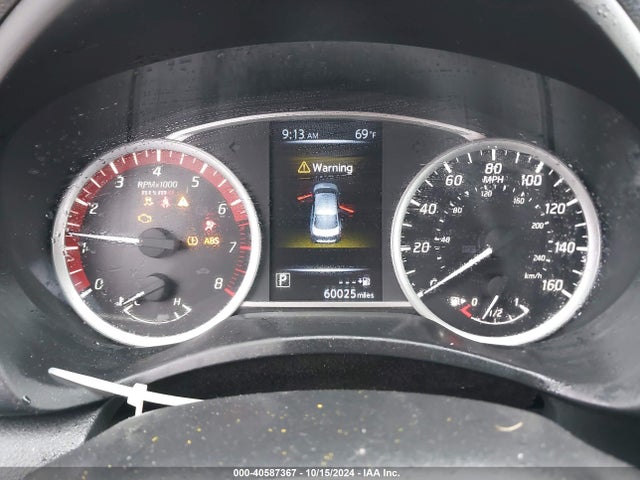 Nissan Sentra Nismo 2017 3N1CB7AP0HY368436 Image 7