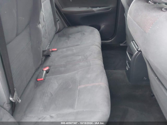 Nissan Sentra Nismo 2017 3N1CB7AP0HY368436 Image 8