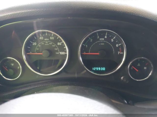 1C4HJWDG1EL227701 Jeep Wrangler Unlimited Sport