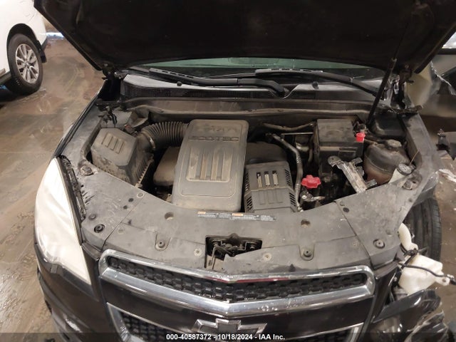 2GNALBEK0E6191622 Chevrolet EQUINOX 1LT