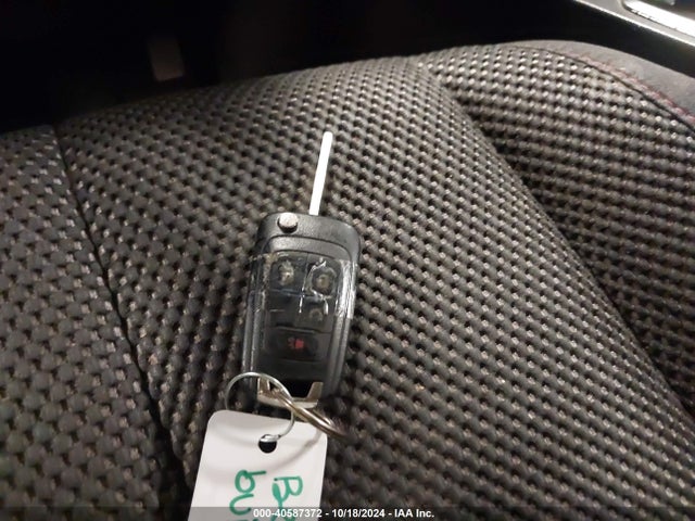 2GNALBEK0E6191622 Chevrolet EQUINOX 1LT