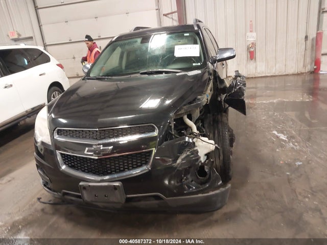 2GNALBEK0E6191622 Chevrolet EQUINOX 1LT