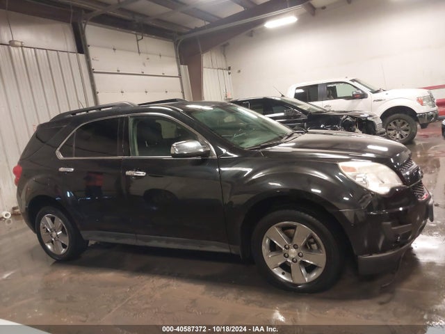 2GNALBEK0E6191622 Chevrolet EQUINOX 1LT