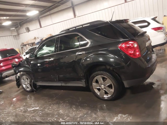 2GNALBEK0E6191622 Chevrolet EQUINOX 1LT