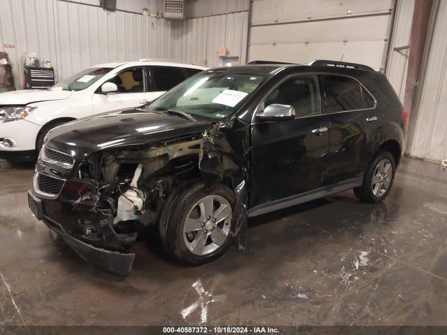 2GNALBEK0E6191622 Chevrolet EQUINOX 1LT