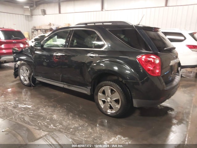 2GNALBEK0E6191622 Chevrolet EQUINOX 1LT