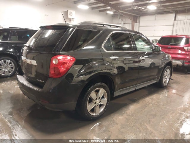 2GNALBEK0E6191622 Chevrolet EQUINOX 1LT