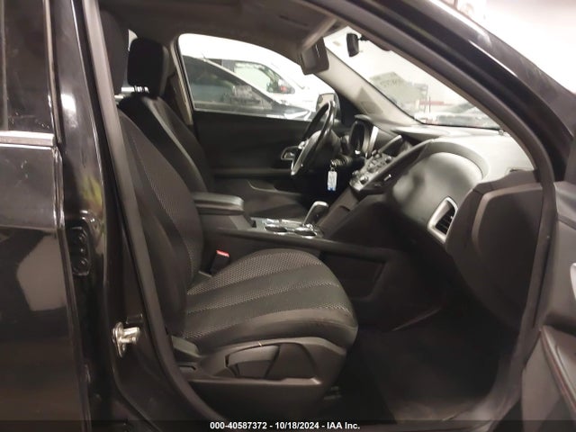 2GNALBEK0E6191622 Chevrolet EQUINOX 1LT