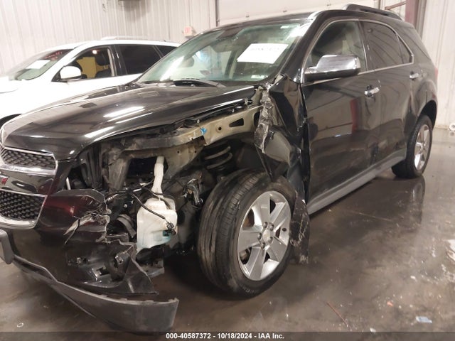 2GNALBEK0E6191622 Chevrolet EQUINOX 1LT