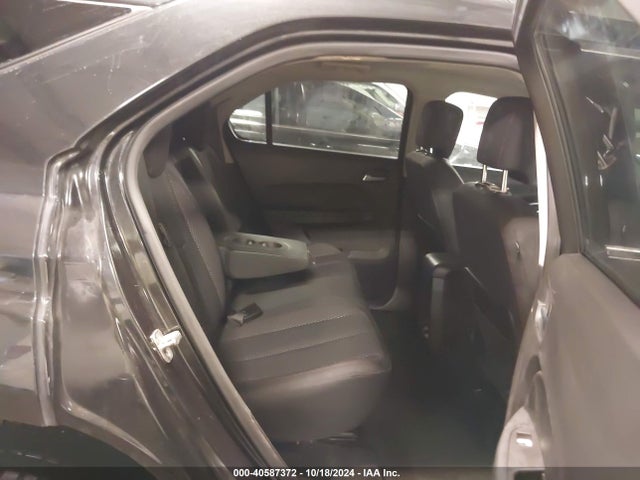 2GNALBEK0E6191622 Chevrolet EQUINOX 1LT
